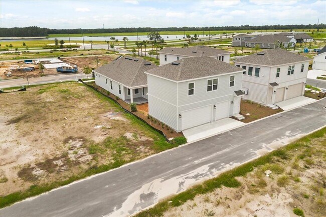 property at 6671 Wake St