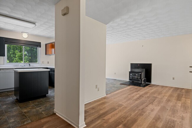 1007 Horseshoe Ln in Blacksburg, VA - Building Photo - Building Photo