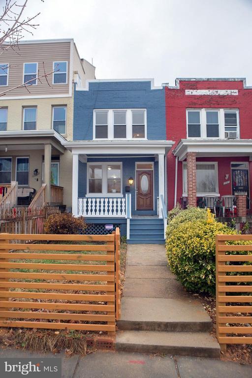 1949 H St NE in Washington, DC - Building Photo - Building Photo