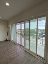 2110 Gaviota Ave-Unit -D in Signal Hill, CA - Building Photo - Building Photo