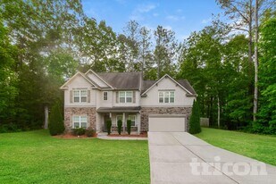 4059 Tarnwood Pl, Unit 5007 in Douglasville, GA - Building Photo