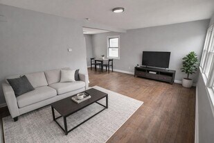 3618 E 9th Ave in Gary, IN - Building Photo