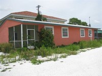 Cottages at Redfish Cove in Englewood, FL - Foto de edificio - Building Photo