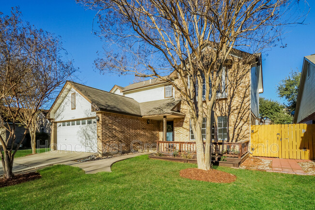 13127 Vail Crest in San Antonio, TX - Building Photo - Building Photo