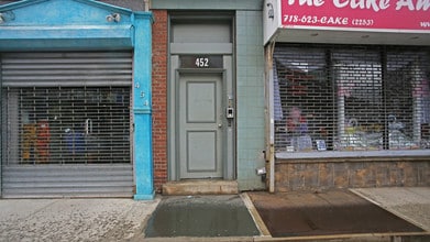 452-454 Dean St in Brooklyn, NY - Building Photo - Building Photo