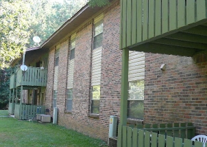 Cain Creek Apartments in Warrior, AL - Foto de edificio - Building Photo