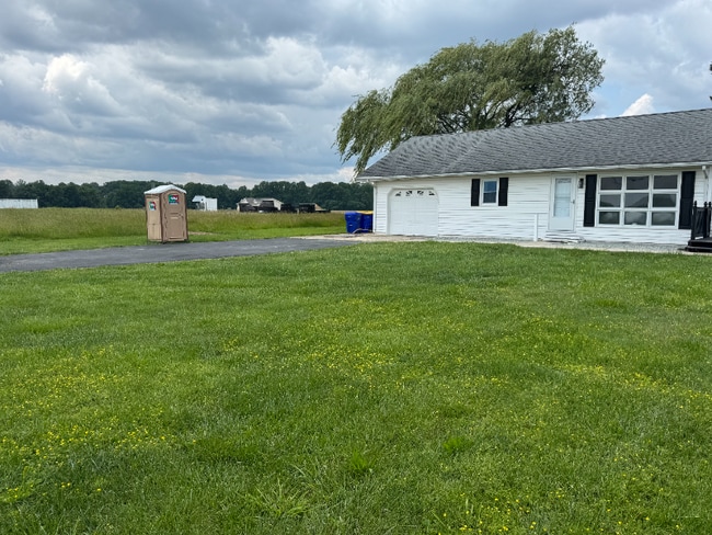 6117 Carpenter Bridge Rd in Felton, DE - Building Photo - Building Photo