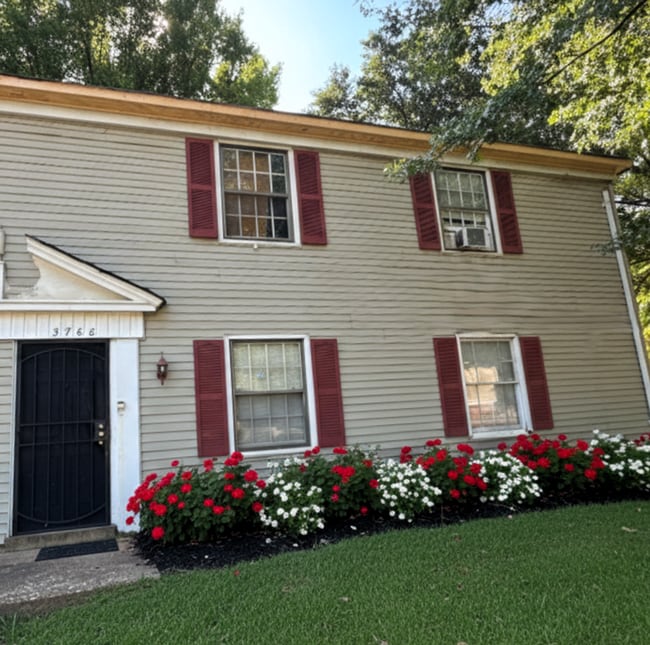 property at 3768 Cambridge Station Dr