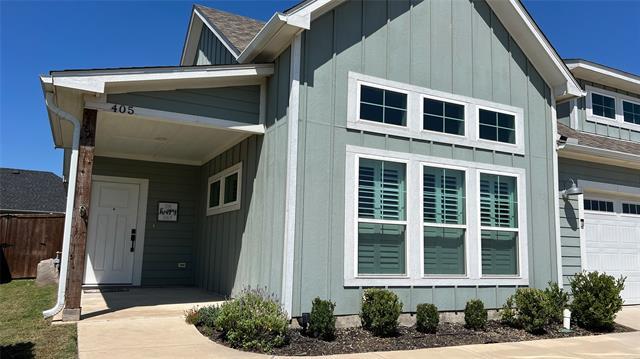 405 Carneros Dr in Sherman, TX - Building Photo - Building Photo