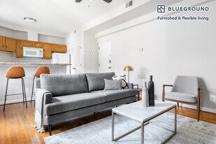 1826 Vernon St NW in Washington, DC - Building Photo