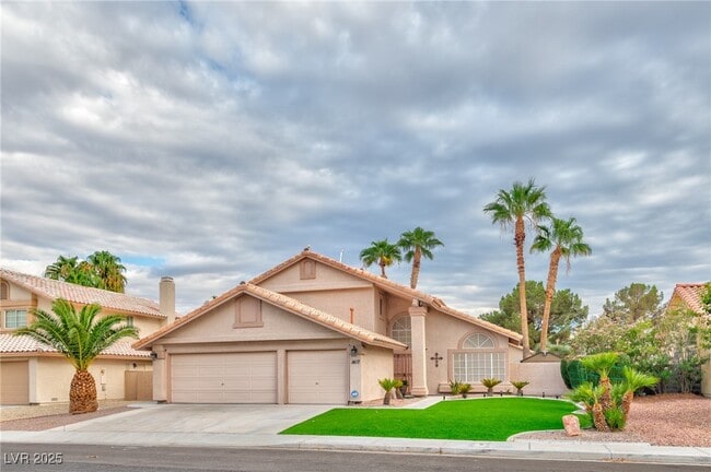 property at 1417 Walstone Rd