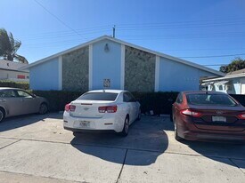 1417 N J St in Lake Worth Beach, FL - Building Photo