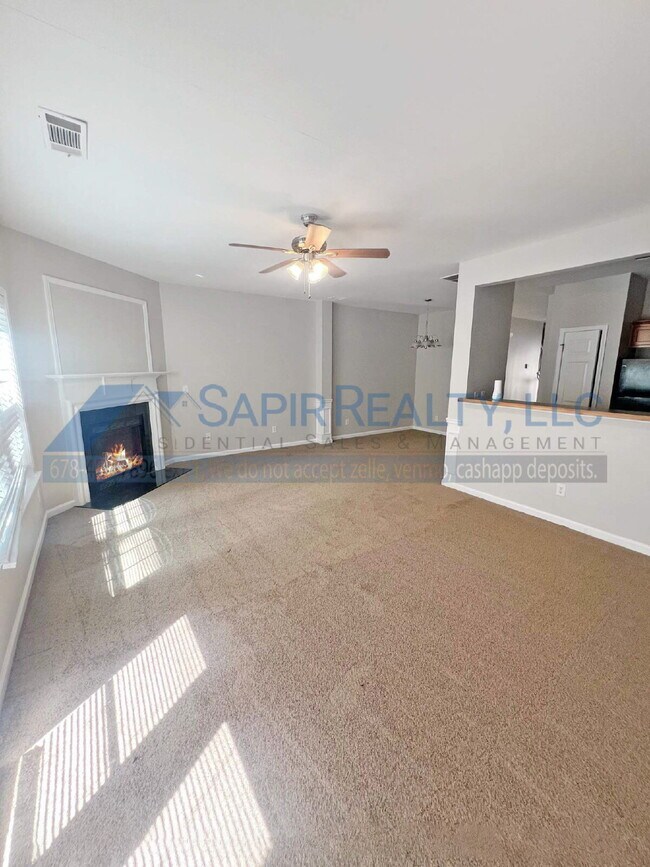 1647 Southgate Mill Dr in Duluth, GA - Building Photo - Building Photo