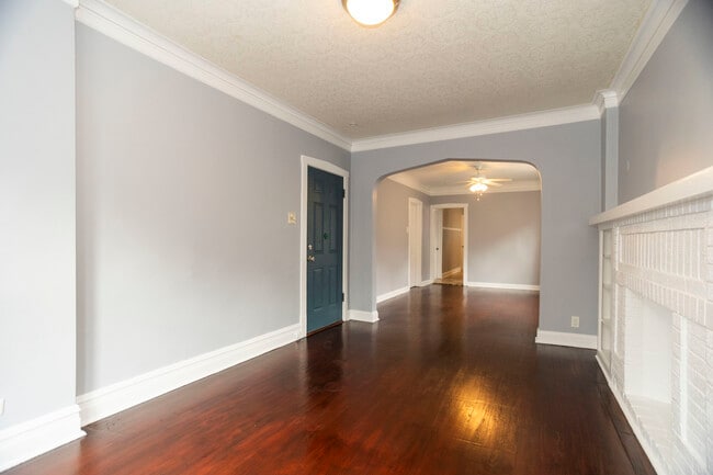 4015 N Bernard St in Chicago, IL - Building Photo - Building Photo