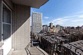 The St Georges in Montréal, QC - Building Photo - Building Photo