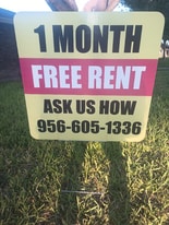 915 Lexington Cir in Edinburg, TX - Building Photo