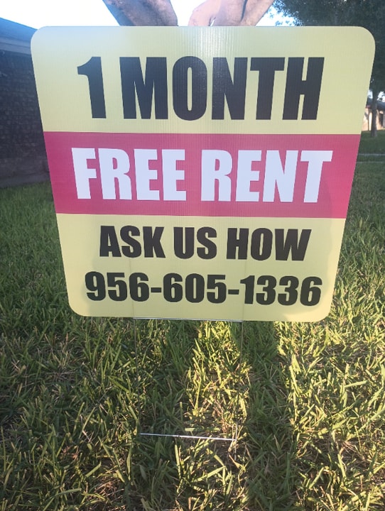 915 Lexington Cir in Edinburg, TX - Building Photo