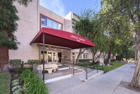 Building Photo - Lindley Manor Apartments in Los Angeles, California