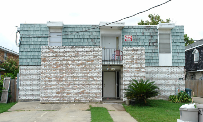 2816 Independence St in Metairie, LA - Building Photo - Building Photo