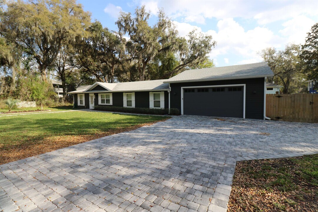 140 Seminole Rd in St. Augustine, FL - Building Photo