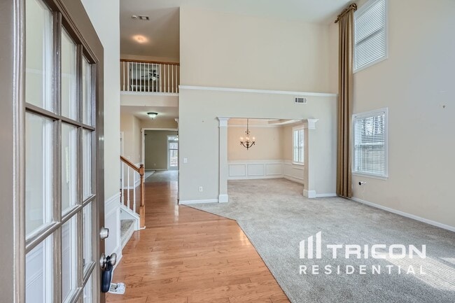 2735 Adams Landing Way in Powder Springs, GA - Building Photo - Building Photo