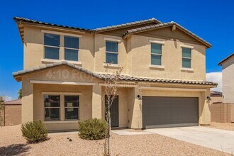 45174 W Sandhill Rd in Maricopa, AZ - Building Photo - Building Photo