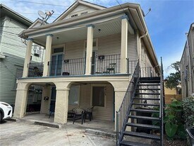 844 Roosevelt Pl in New Orleans, LA - Building Photo