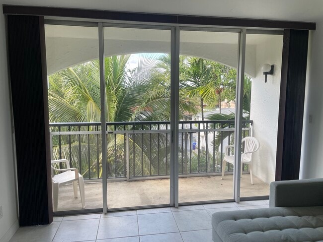 property at 2160 SW 16th Ave