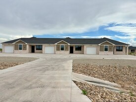 11075 Tierra Santa Dr in Amarillo, TX - Building Photo