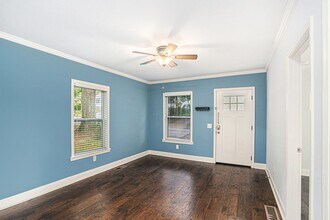 3378 La Vista Dr in Atlanta, GA - Building Photo - Building Photo