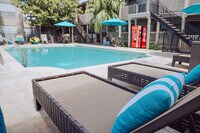 Lenox Apartments photo'