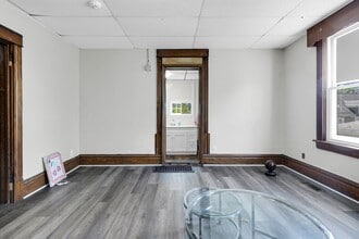 413 Forest Ave in Morgantown, WV - Building Photo - Building Photo