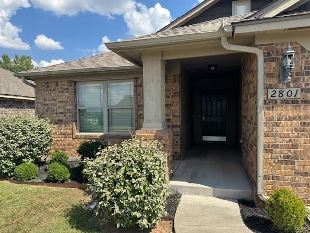 2801 Leopard Lily Dr in Norman, OK - Building Photo - Building Photo