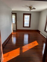 110 Markwith Ave, Unit 112 Markwith St. in Greenville, OH - Building Photo