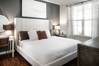 Avalon Frisco at Main in Frisco, TX - Foto de edificio - Building Photo