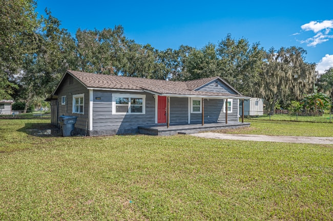 322 Idaho Ave in Lakeland, FL - Building Photo - Building Photo