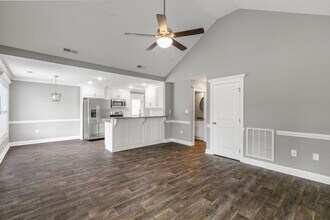2716 Buckingham Rd NW in Wilson, NC - Building Photo - Building Photo