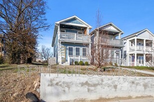 2312 Merry St in Nashville, TN - Building Photo - Building Photo