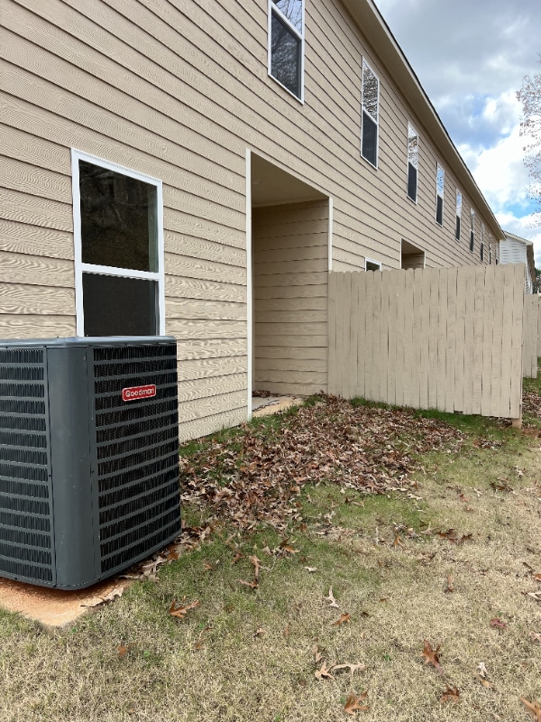 20 Breanna Way in Royston, GA - Foto de edificio - Building Photo