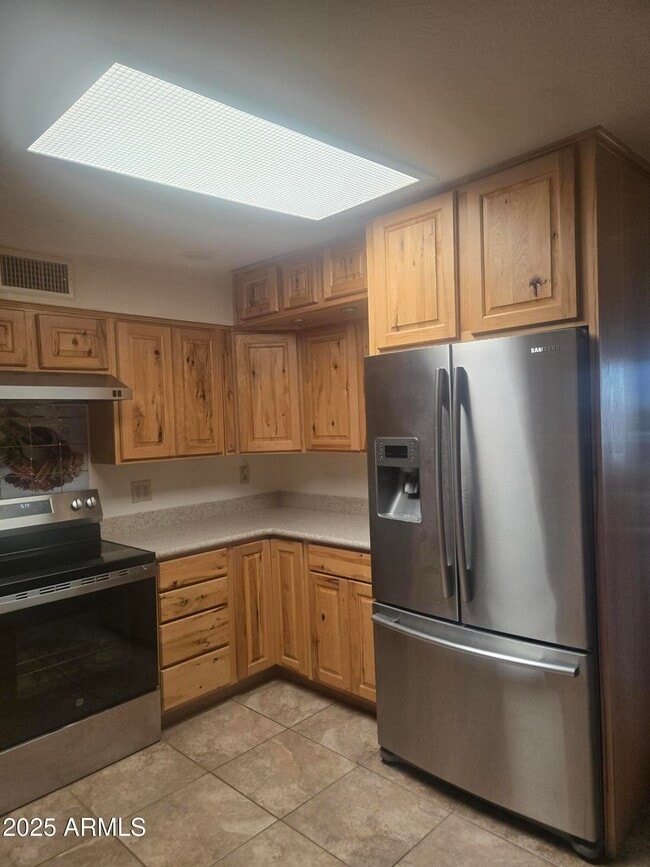 2000 E Santa Maria Dr in Sierra Vista, AZ - Foto de edificio - Building Photo