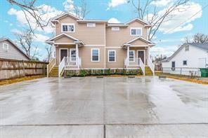 property at 710 Barkley St
