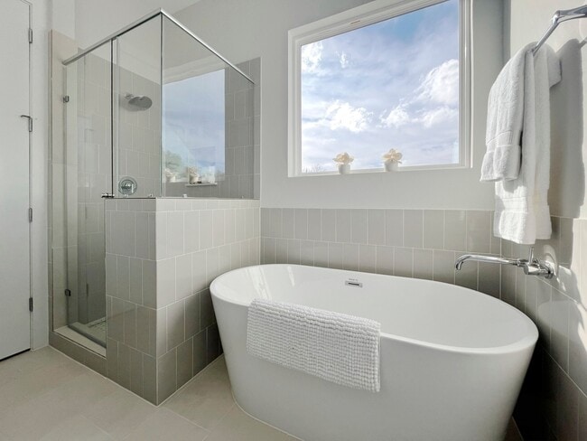 property at 8316 Curry Rd