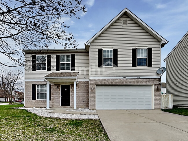 property at 6726 Aviva Way