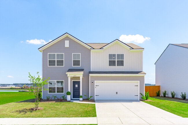 property at 455 Navona Dr