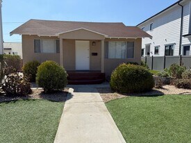 4231 Lafayette Pl in Culver City, CA - Building Photo