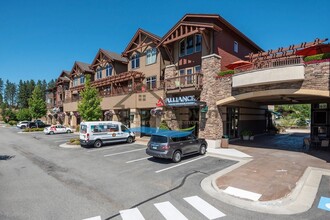 2151 N Main St in Coeur d'Alene, ID - Foto de edificio - Building Photo