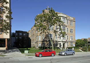 Franklin House in Milwaukee, WI - Building Photo - Building Photo