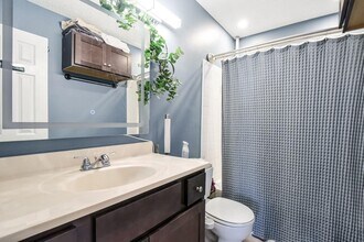 1107 Huntmaster Terrace NE in Leesburg, VA - Building Photo - Building Photo