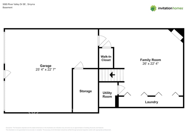 5085 River Valley Dr in Smyrna, GA - Building Photo - Building Photo