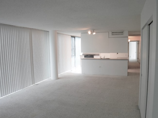 property at 3115 S Michigan Ave